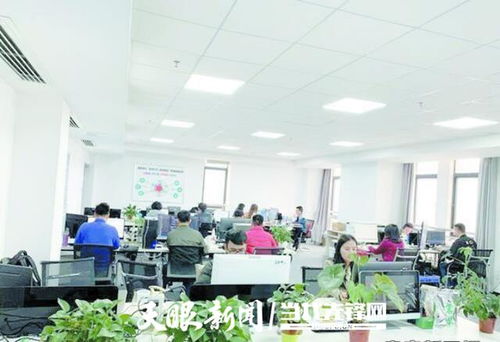 深耕數(shù)據(jù)科技，樹精英教育打造貴安大數(shù)據(jù)產(chǎn)業(yè)新名片